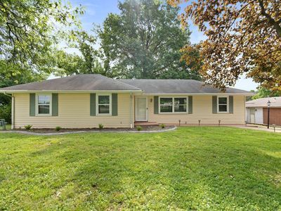 573 Cane Run Rd