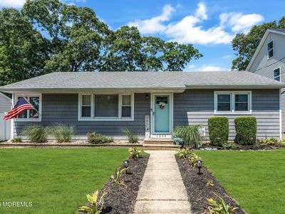 1309 River Avenue