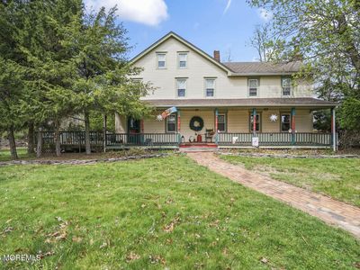 1745 New Bedford Road