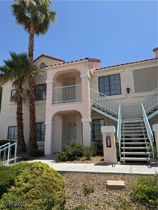 4831 S Torrey Pines Dr UNIT 204