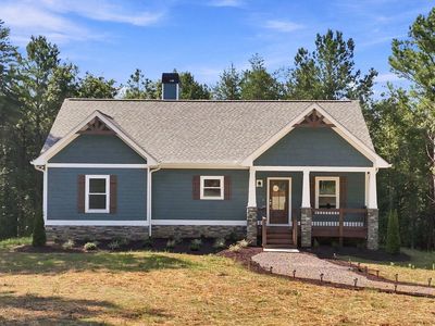 590 Old Shyers Ford Rd