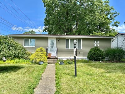 Property at 1402 Payton St, Crawfordsville, IN