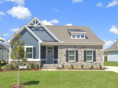 117 Ayrshire Loop