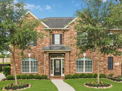 6102 Laguna Del Rey Dr