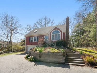 Property at 25 Moon Compass Lane, Sandwich, MA