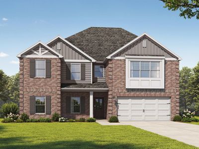 129 Brookford Blvd