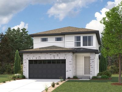 Leyland | Residence 1679 Plan, Alpine Collection at Brighton Crossings