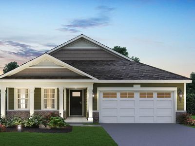 Property at 17536 W Bonneville St, Lockport, IL