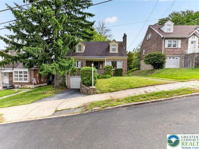 Property at 717 Frederick St, Fountain Hill, PA