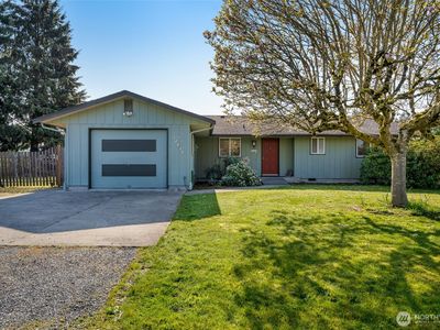 16915 52nd Avenue NE