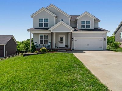 Property at 7221 Hilliard Ct, Alvaton, KY