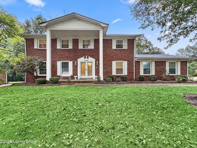 2522 Windsor Forest Dr