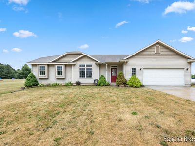 Property at 138 Andrea Dr, Sand Lake, MI