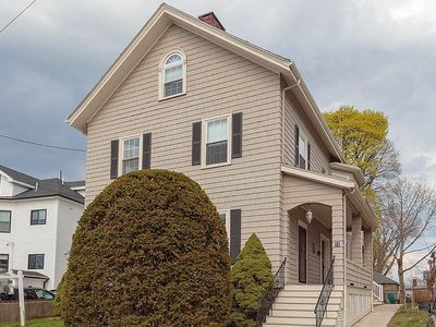 72 College Ave