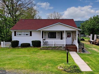 Property at 513 2nd St, Romney, WV