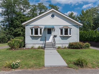 Property at 10 Elmhurst St, Warwick, RI