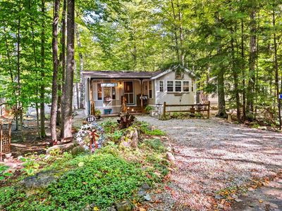 4286 Harbor School Rd Unit 116