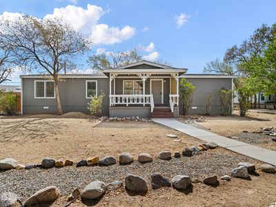45 Rose Peak Rd