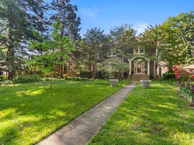 303 W Michigan Ave