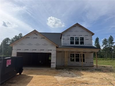 Property at 2979 S River School Rd, Wade, NC