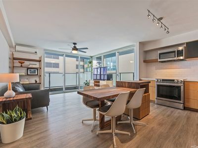 801 South St APT 521