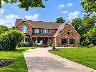 4404 Bradley Drive