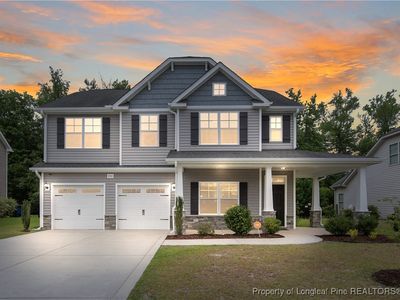 408 Stonebriar Ave