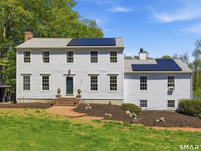 Property at 17 Wolfpits Road, Bethel, CT