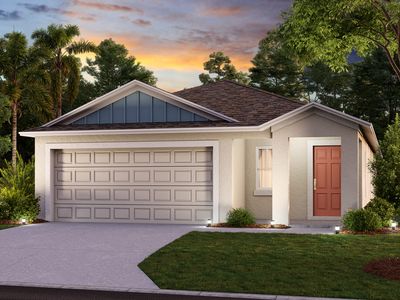 1763 Vanilla St