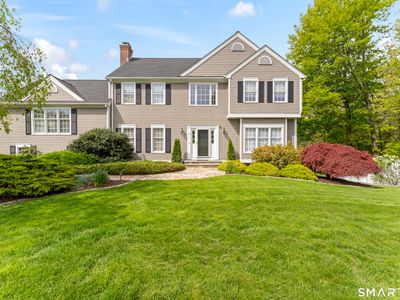 Property at 41 Charter Ridge Drive, Sandy Hook, CT