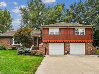 2629 Evergreen Dr