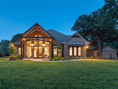 124 N Garza Rd