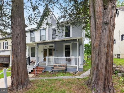 16 Convent Rd