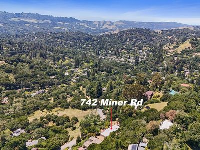 742 Miner Rd