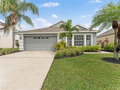 5248 New Savannah Cir