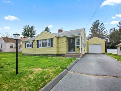 601 Hunting Hill Ave