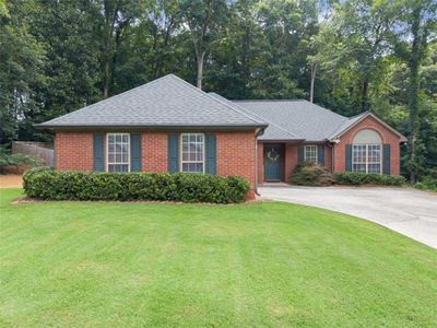 Property at 2035 Huntington Hill Trce, Buford, GA