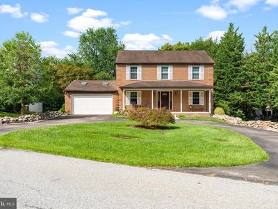 4613 Granite Dr