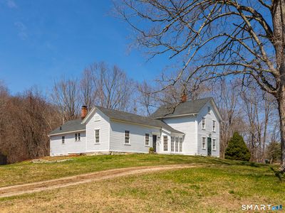 54 Wilbur Road