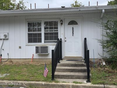 535 Dartmoor Court #C