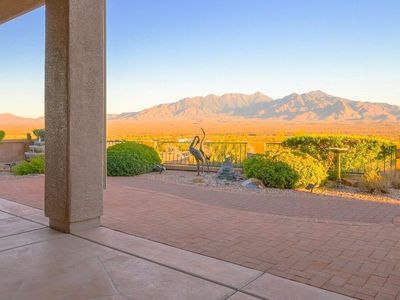 1809 W Calle Casas Lindas