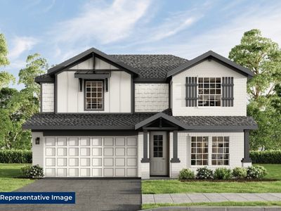 1736 Willow Patch Dr