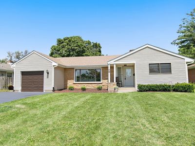 Property at 48 Park Ave, Cary, IL