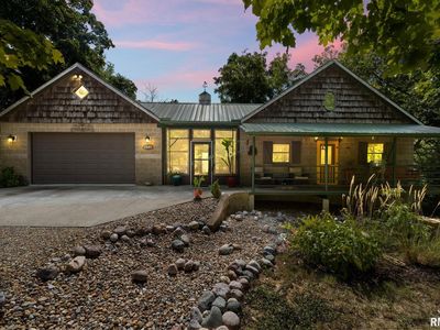 1522 Woodland Knolls Rd