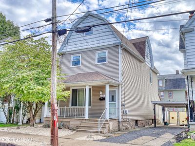 156 Willow St