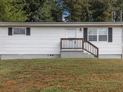 338 McAfee Rd