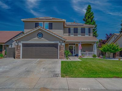 1833 La Quinta Ct