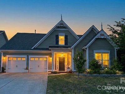16024 Oxford Glenn Dr