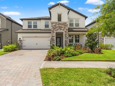 Property at 7328 POOL COMPASS LOOP, Wesley Chapel, FL