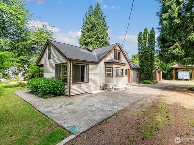 12618 NE 151st Street